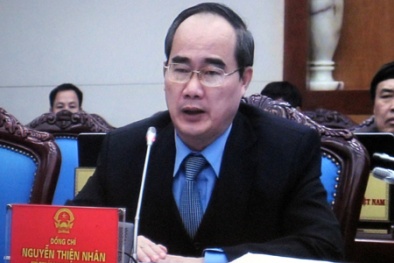 Vụ thẩm mỹ viện Cát tường: Ông Nguyễn Thiện Nhân lên tiếng